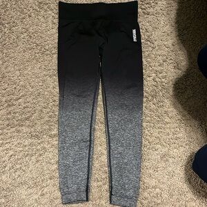gymshark leggings